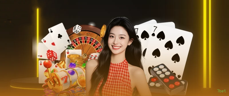 Download app 7bet Android iOS