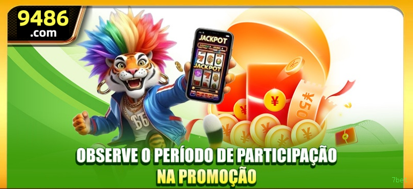 Conta 7bet sincronizada site e app