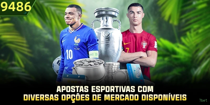 App 7bet apostas esportivas mobile