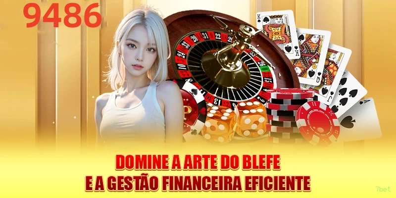 Cassino ao vivo 7bet dealers