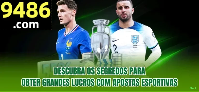 Pagamentos 7bet PIX