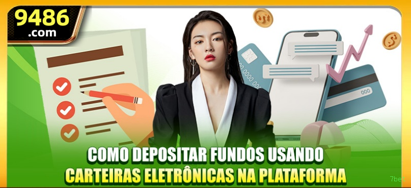 Ganhar e sacar na 7bet