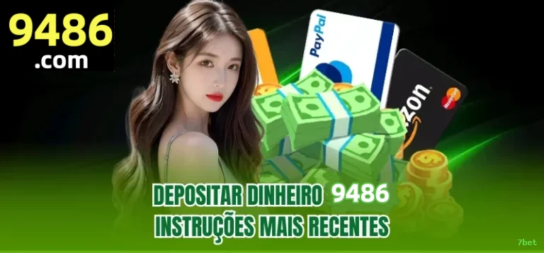 Saque PIX 7bet